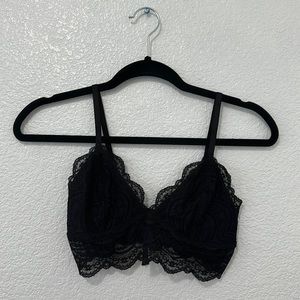 express • bralette